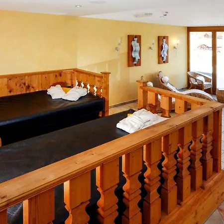 Apartment Glanzer Homes 075s *
