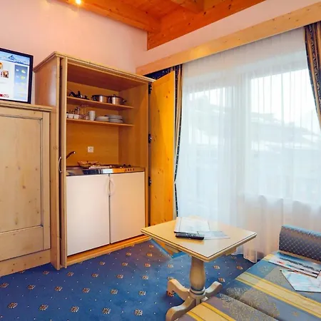 Apartament Glanzer Homes 075s