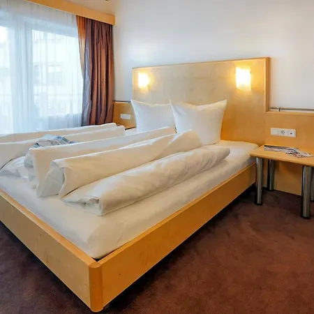 Apartament Glanzer Homes 075s *